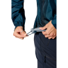 Rab Phantom Mountain Jacket - Giacca antipioggia - Donna | Hardloop
