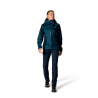 Rab Phantom Mountain Jacket - Regenjacke - Damen | Hardloop