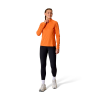 Rab Sonic LS Zip - Tekninen Paita - Naiset | Hardloop