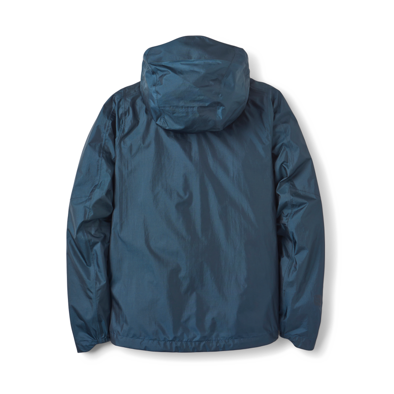 Rab Phantom Mountain Jacket - Regenjacke - Damen | Hardloop