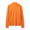 Rab Sonic LS Zip - Synthetisch ondergoed - Dames | Hardloop