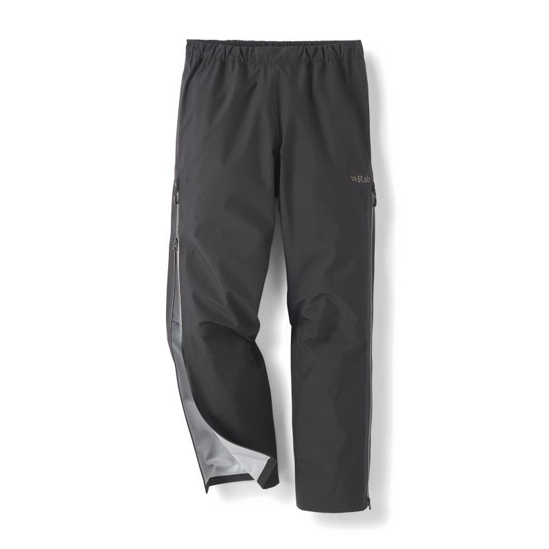 Rab Namche Hike GTX Pants - Spodnie nieprzemakalne męskie | Hardloop