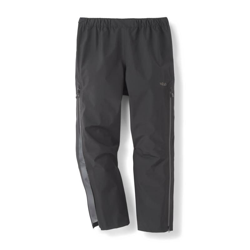 Rab Namche Hike GTX Pants - Dámské nepromokavé kalhoty | Hardloop