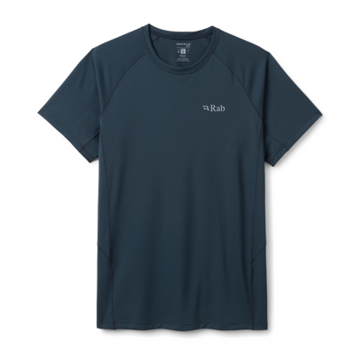 Sonic Tee - T-paita - Miehet