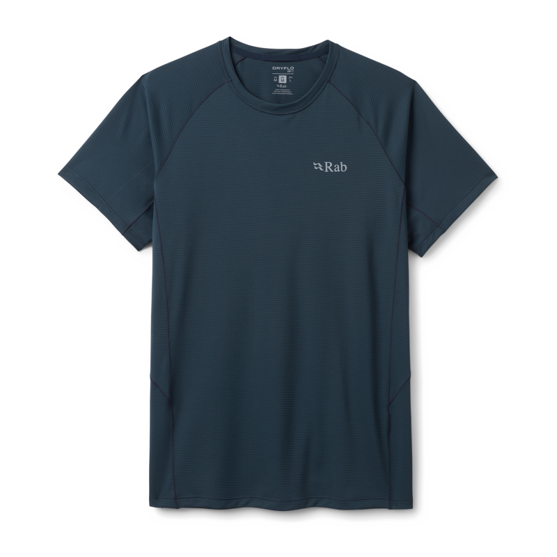 Sonic Tee - T-paita - Miehet