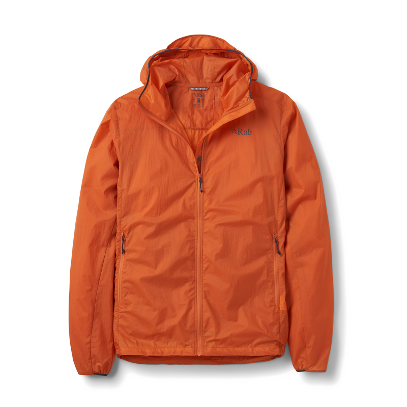 Vital Hoody - Windjacke - Herren
