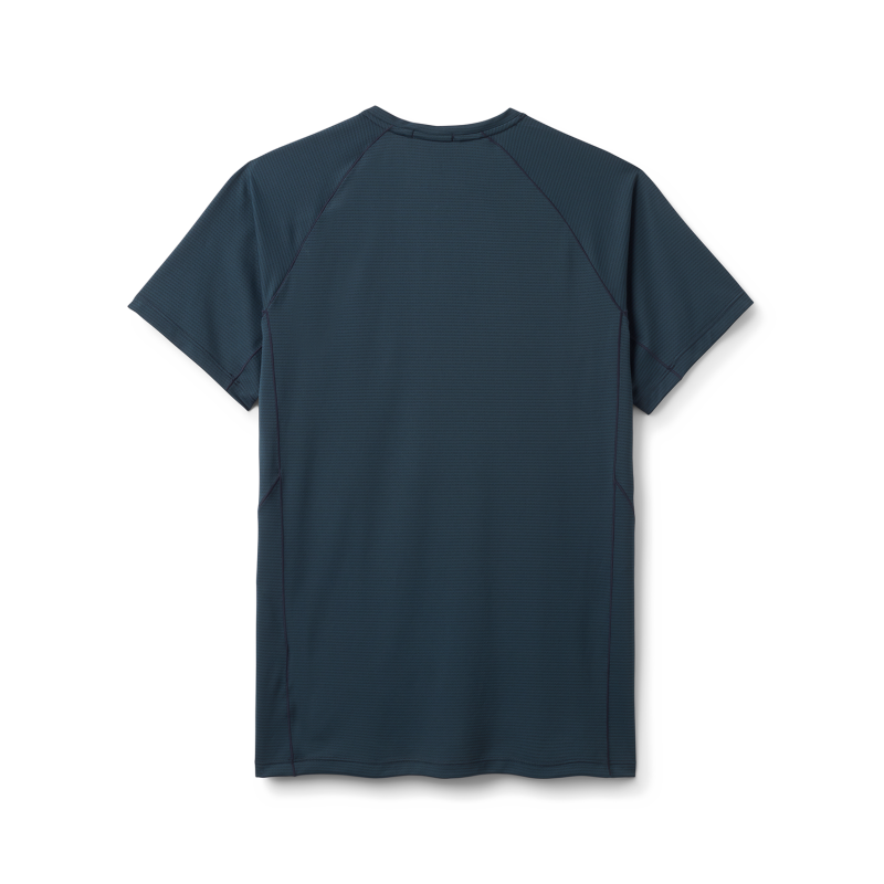 Rab Sonic Tee - T-shirt - Herrer | Hardloop