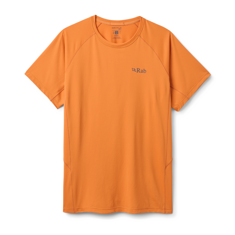 Sonic Tee - T-shirt - Uomo