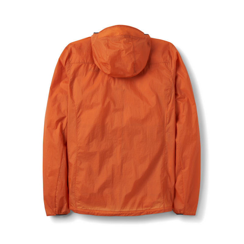 Rab Vital Hoody - Windjacke - Herren | Hardloop