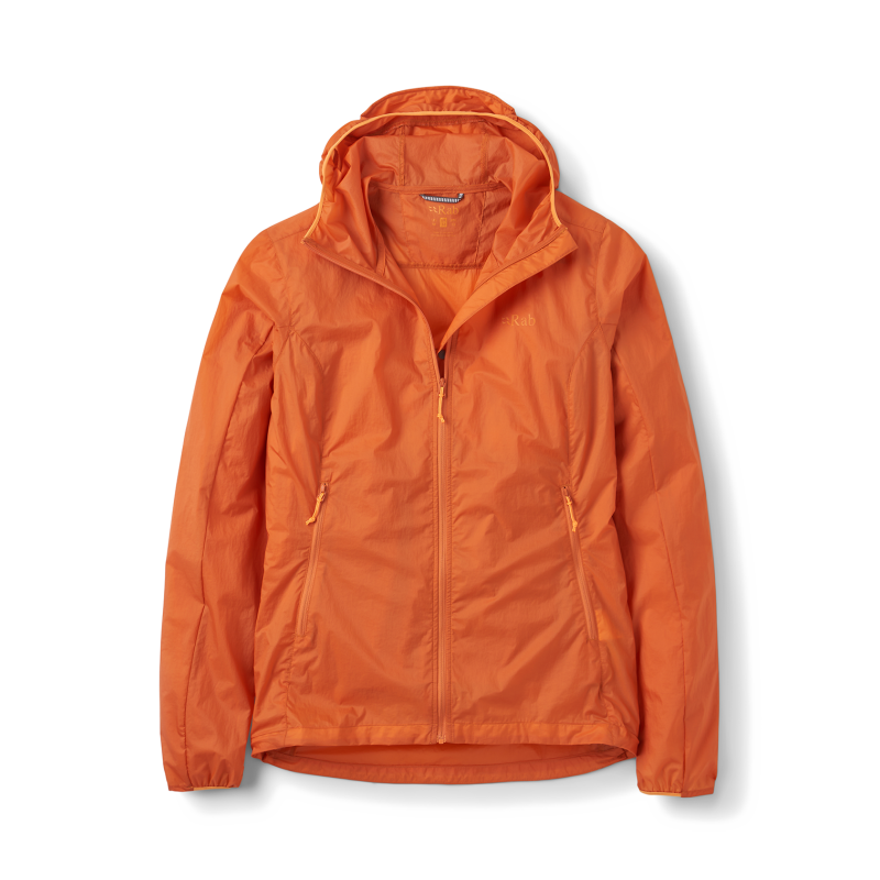 Vital Hoody - Giacca a vento - Donna