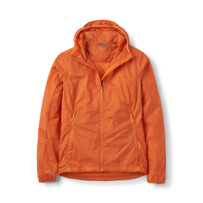 Vital Hoody - Kurtka wiatrówka damska