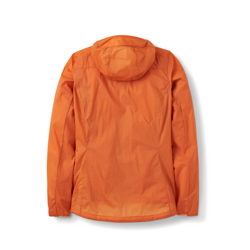Rab Vital Hoody - Windproof jacket - Women's | Hardloop