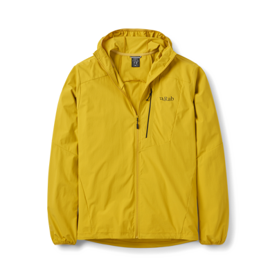 Borealis Alpine Hoody - Veste softshell homme