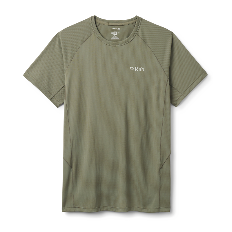 Sonic Tee - T-shirt - Heren