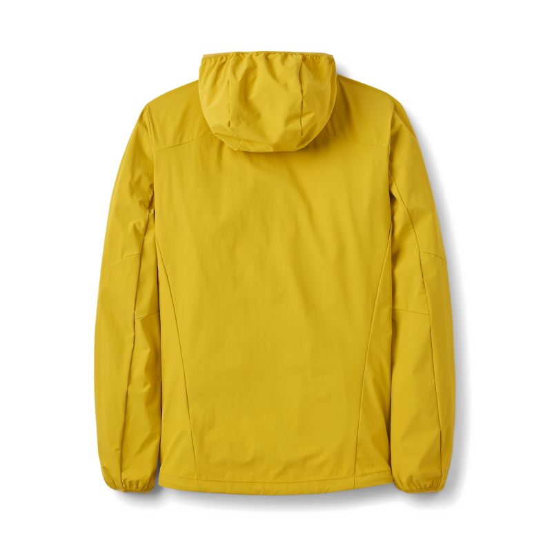 Rab Borealis Alpine Hoody - Chaqueta softshell - Hombre | Hardloop