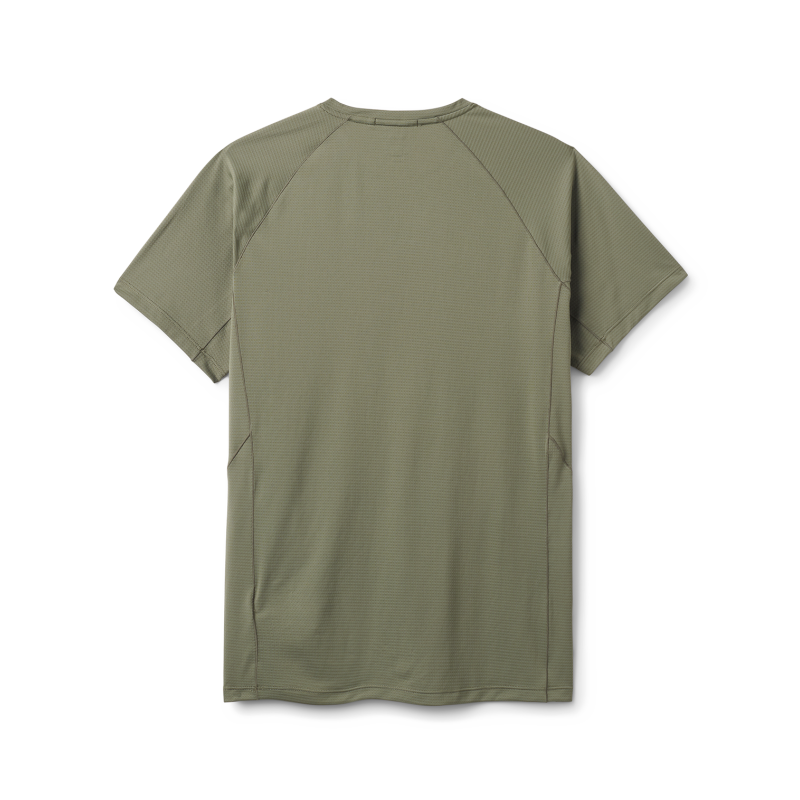 Rab Sonic Tee - T-Shirt - Herren | Hardloop