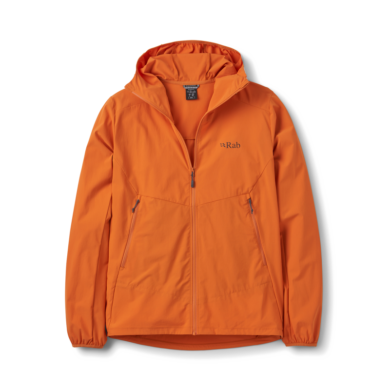 Borealis Hoody - Veste softshell homme