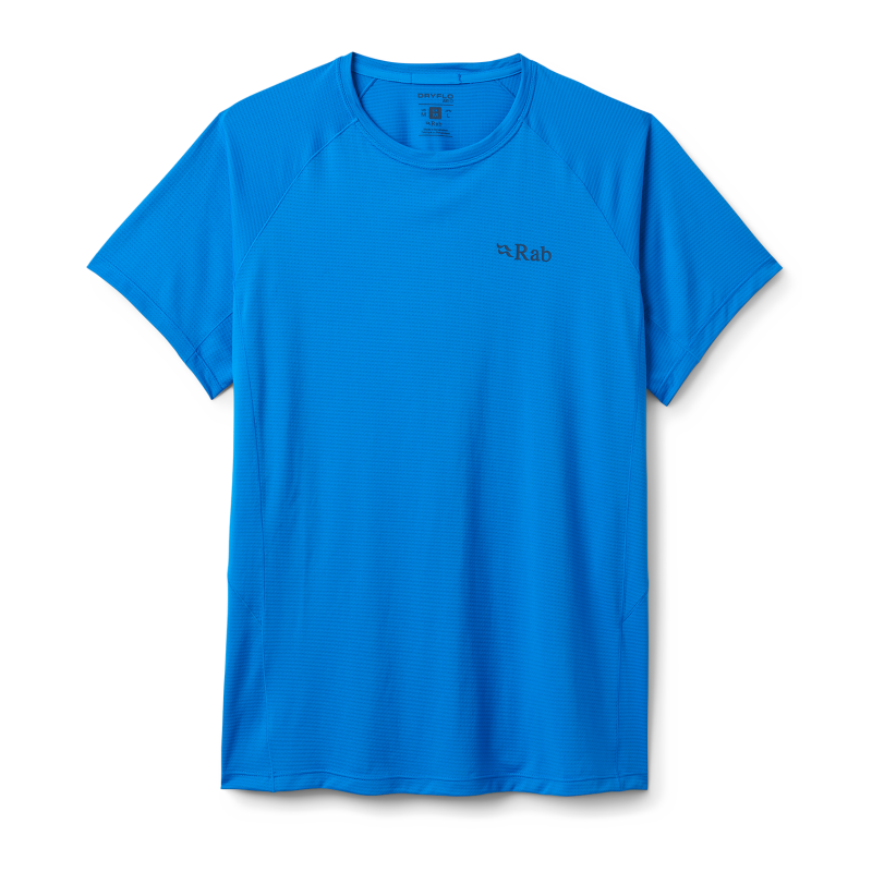 Sonic Tee - T-shirt - Heren