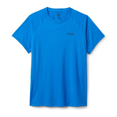 Sonic Tee - T-Shirt - Herren