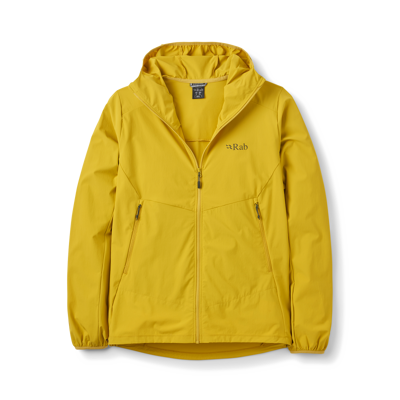 Borealis Hoody - Softshelltakki - Miehet