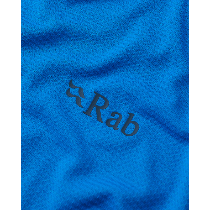 Rab Sonic Tee - T-shirt - Men's | Hardloop