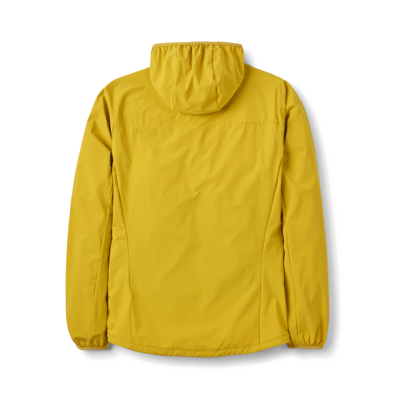 Rab Borealis Hoody - Veste softshell homme | Hardloop