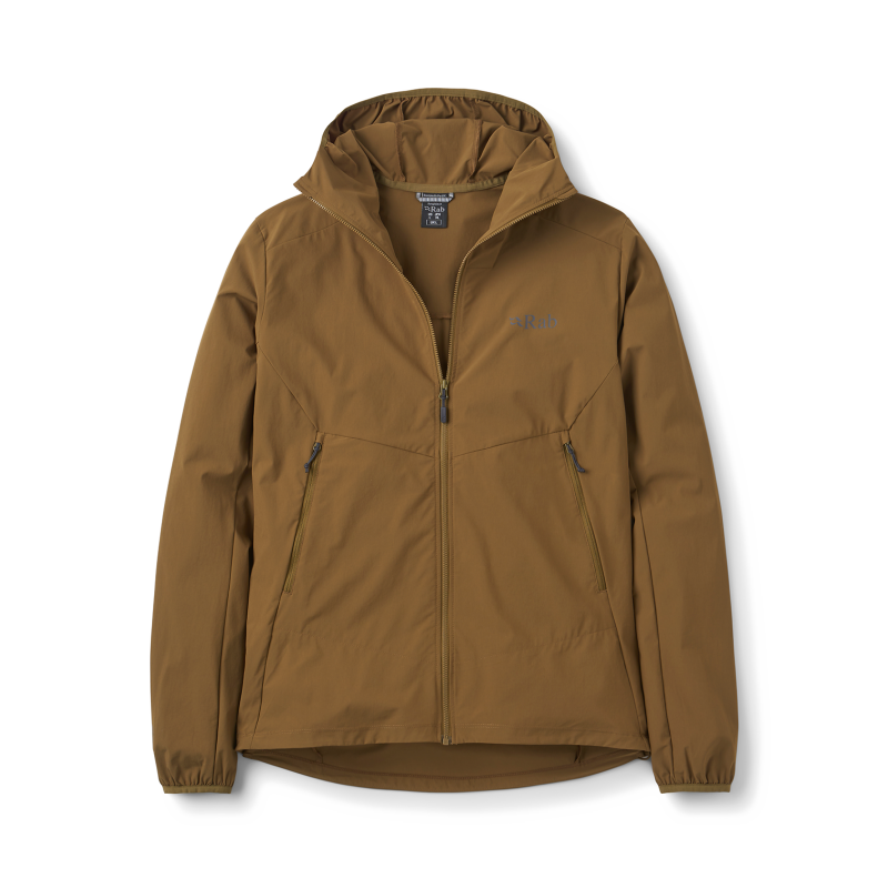 Borealis Hoody - Giacca softshell - Uomo