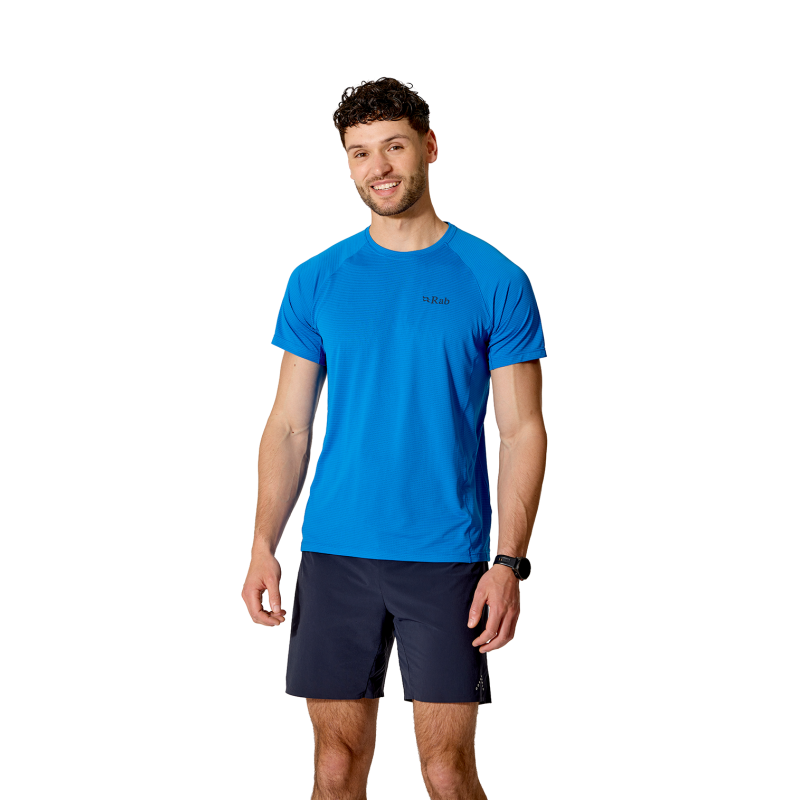 Rab Sonic Tee - Pánské triko | Hardloop