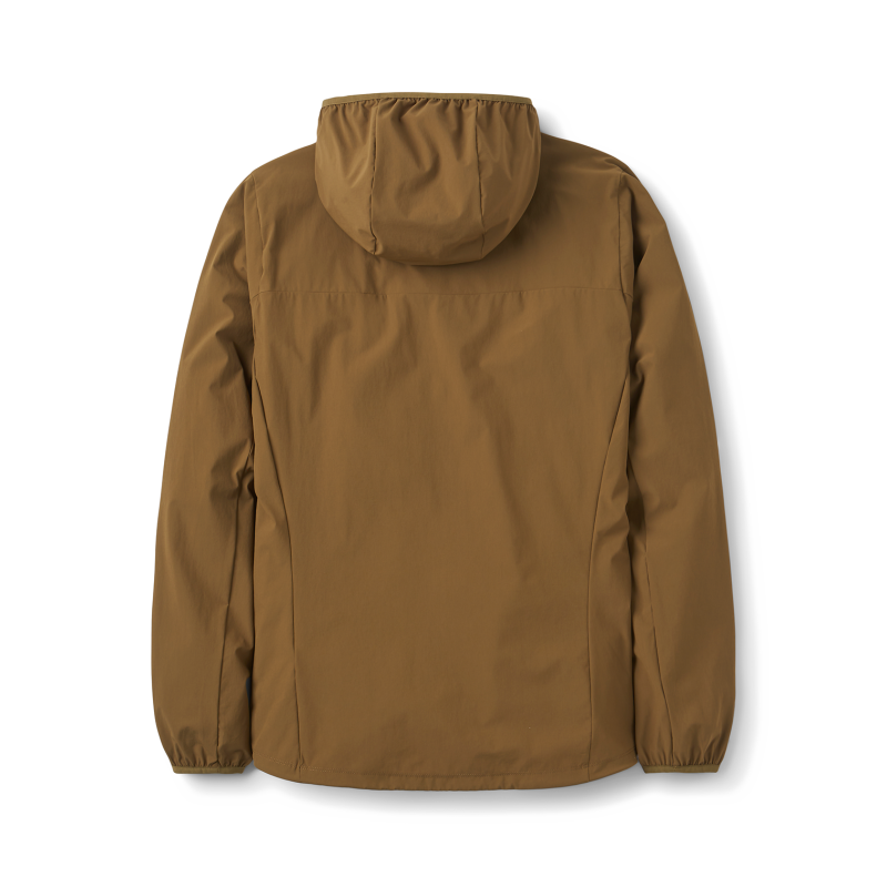 Rab Borealis Hoody - Softshelljacka - Herr | Hardloop