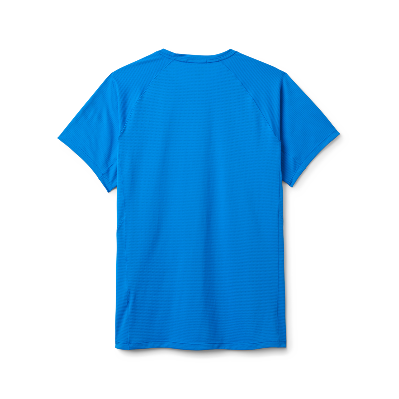 Rab Sonic Tee - T-Shirt - Herren | Hardloop