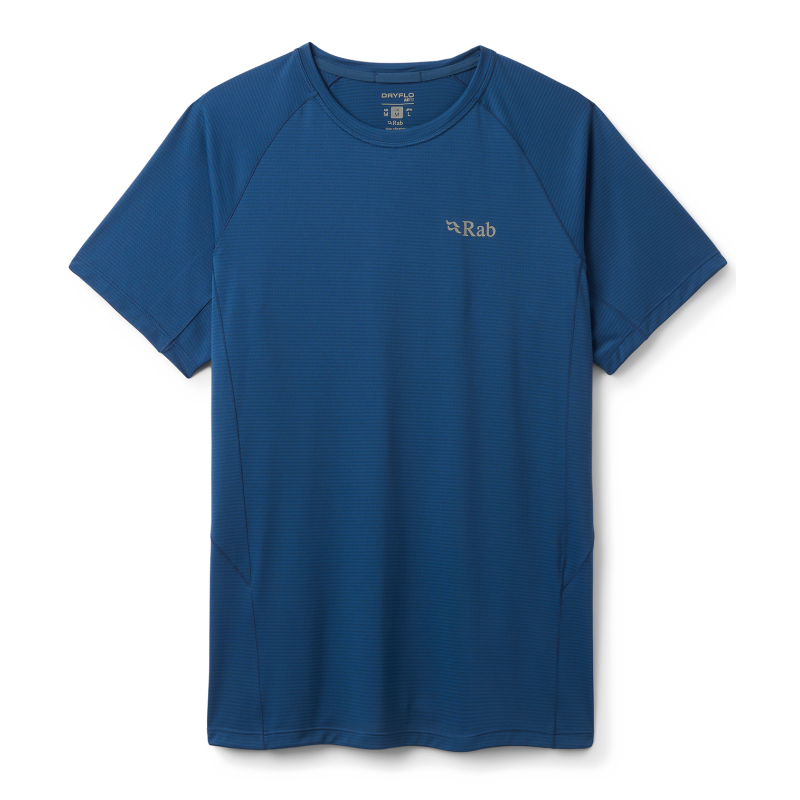 Sonic Tee - T-shirt - Herrer