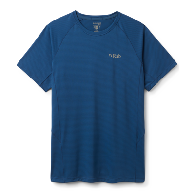 Sonic Tee - T-shirt meski