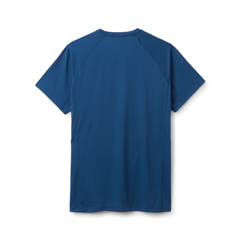 Rab Sonic Tee - Camiseta - Hombre | Hardloop