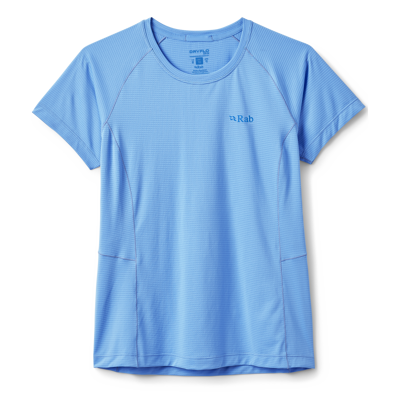 Sonic Tee - T-shirt damski