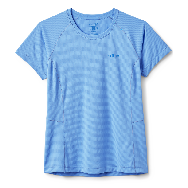 Sonic Tee - T-shirt femme