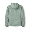 Rab Borealis Hoody - Softshelljakke - Damer | Hardloop