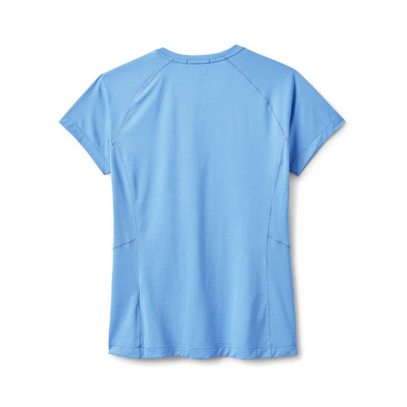Rab Sonic Tee - T-paita - Naiset | Hardloop