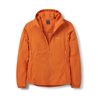 Borealis Hoody - Veste softshell femme