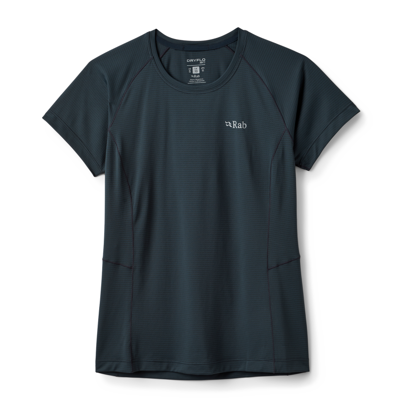 Sonic Tee - T-paita - Naiset