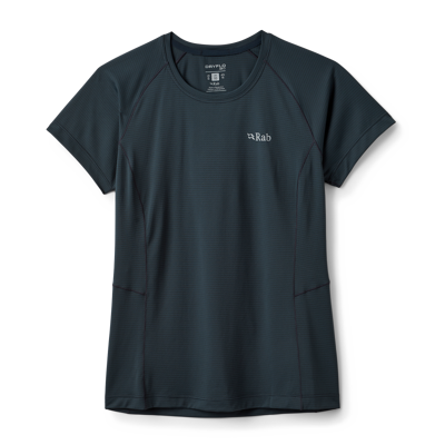 Sonic Tee - T-shirt damski