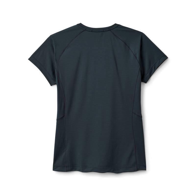Rab Sonic Tee - T-shirt femme | Hardloop