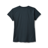 Rab Sonic Tee - T-paita - Naiset | Hardloop