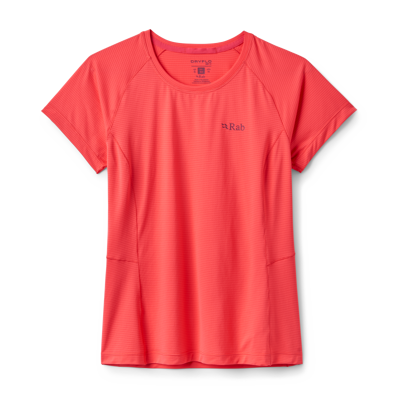 Sonic Tee - T-paita - Naiset