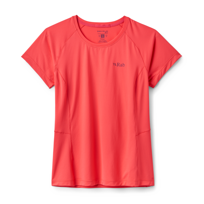 Sonic Tee - T-shirt - Donna