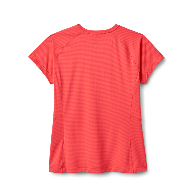 Rab Sonic Tee - T-shirt femme | Hardloop