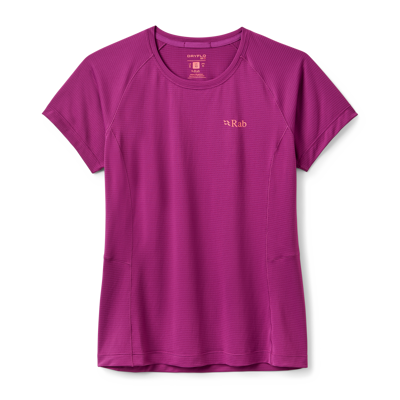 Sonic Tee - Dámské triko