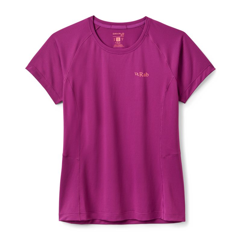 Sonic Tee - T-shirt - Dames