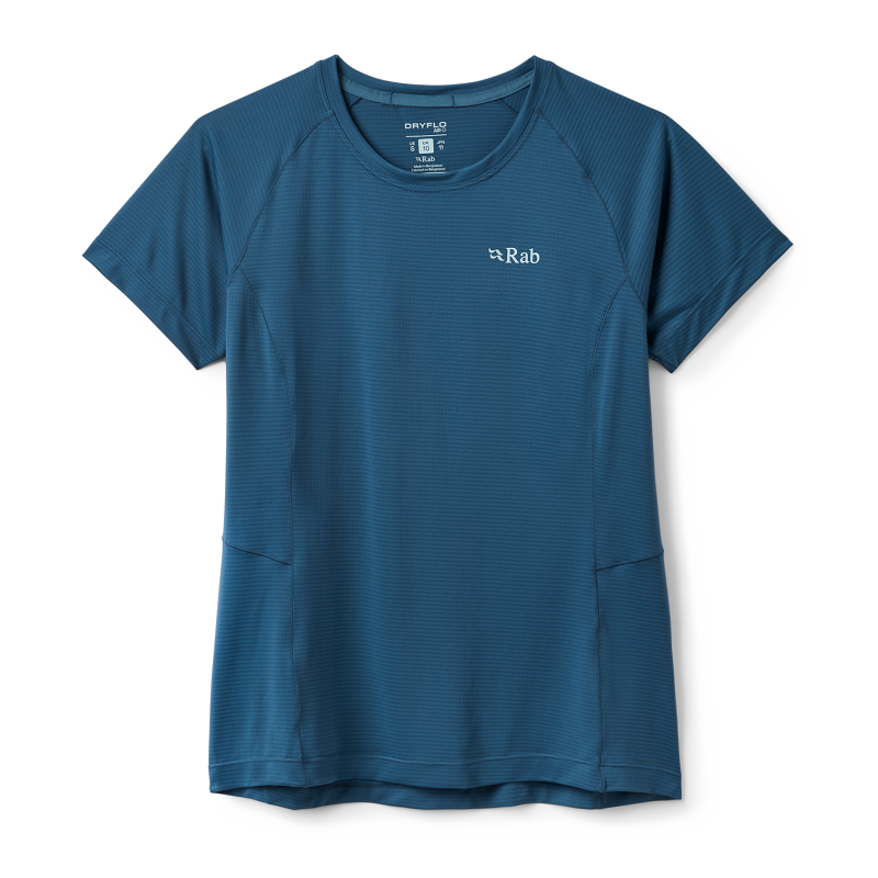 Sonic Tee - T-shirt damski