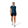 Rab Sonic Tee - T-shirt femme | Hardloop