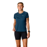 Rab Sonic Tee - T-Shirt - Damen | Hardloop